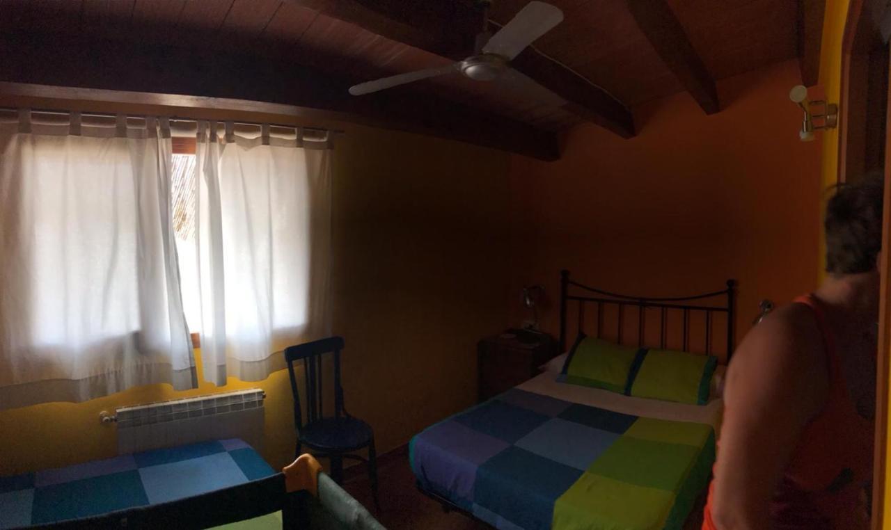 Torre Forcheron Farm stay