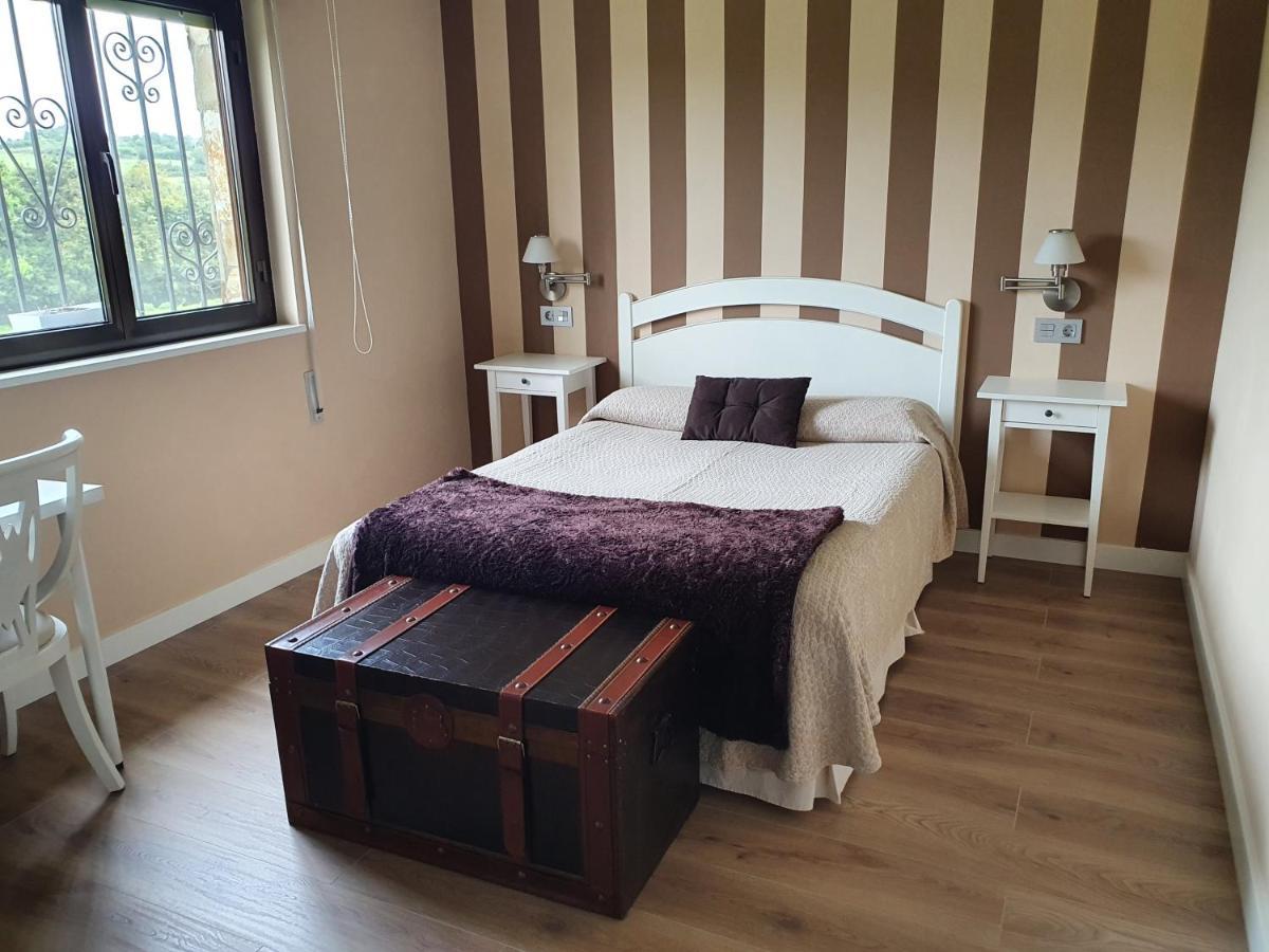 Casa Marcela Holiday home *