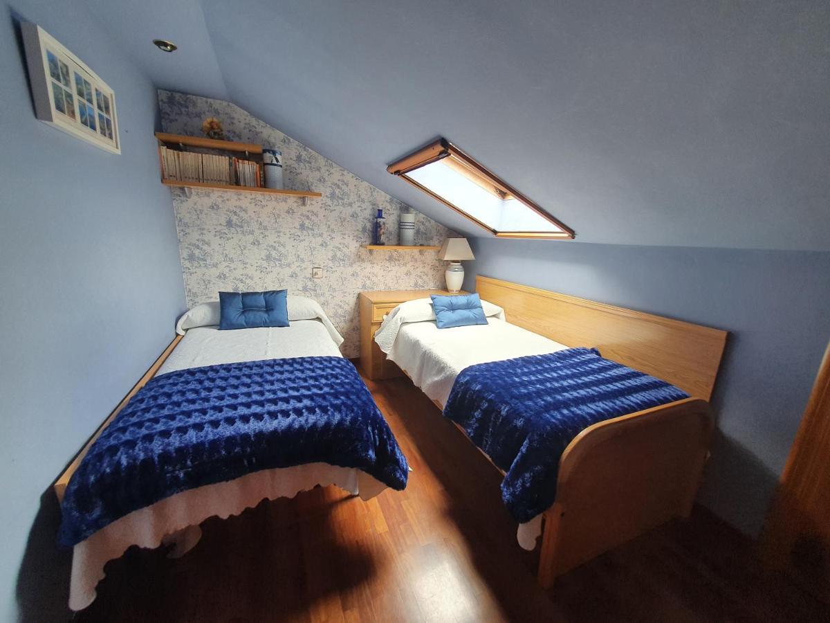 Casa Marcela Holiday home *