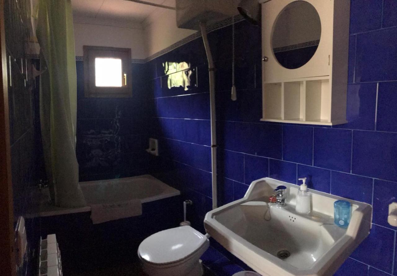 Torre Forcheron Farm stay *