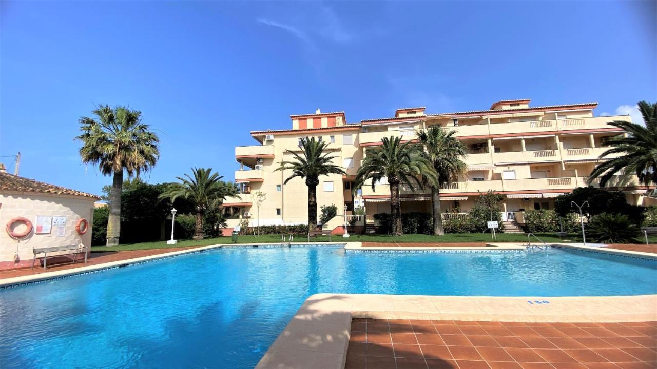 La Marina Vyb Frente Al Mar Apartamento *