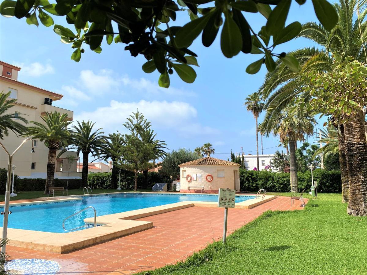 La Marina Vyb Frente Al Mar Apartamento *