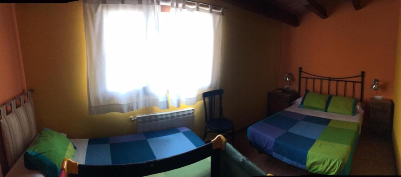 Farm stay Torre Forcheron Amposta