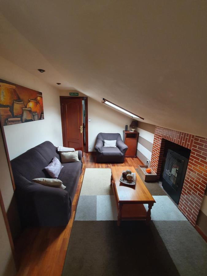 Casa Marcela Holiday home Gijon
