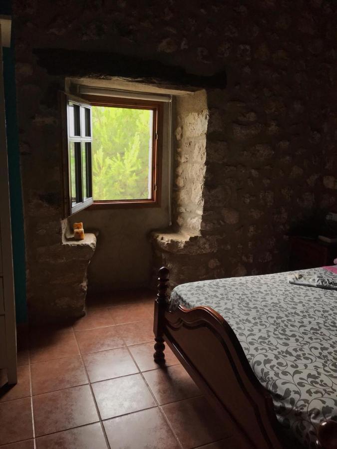 Farm stay Torre Forcheron