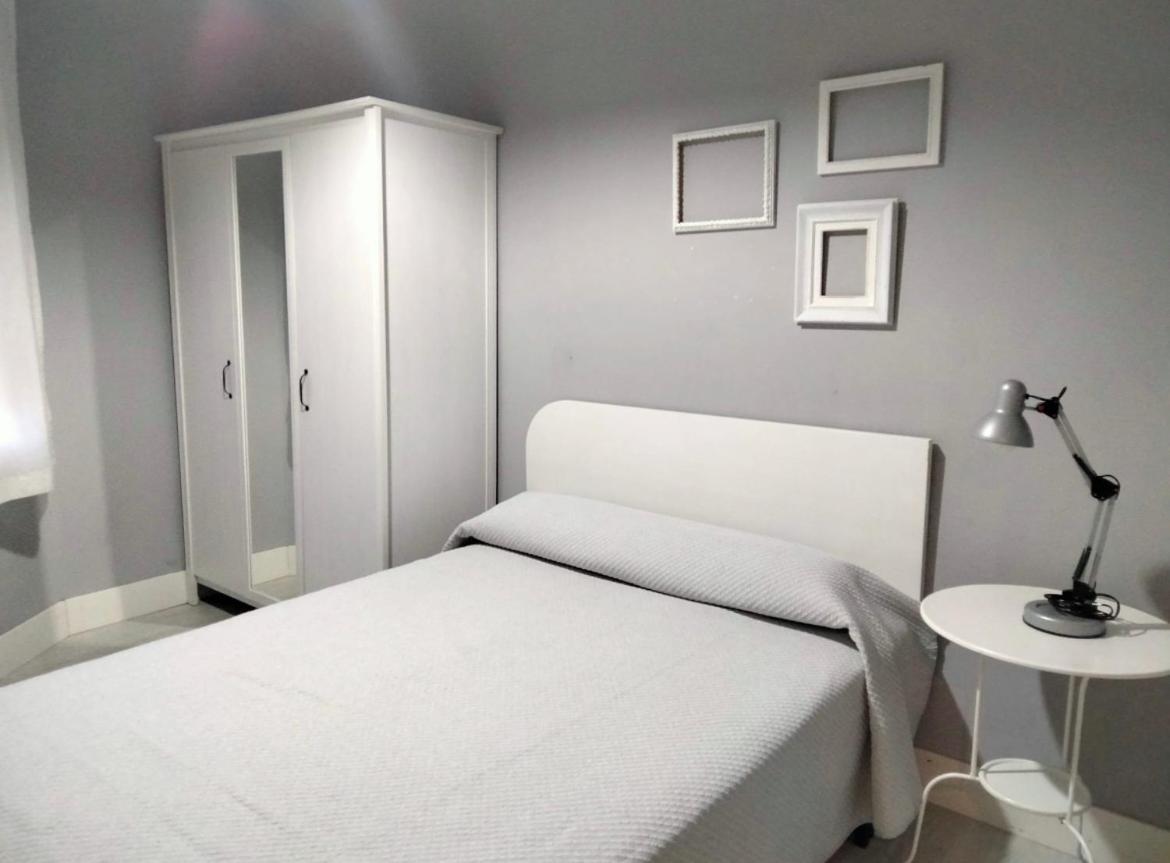 Apartamento En Centro Exterior Apartamento Gijón