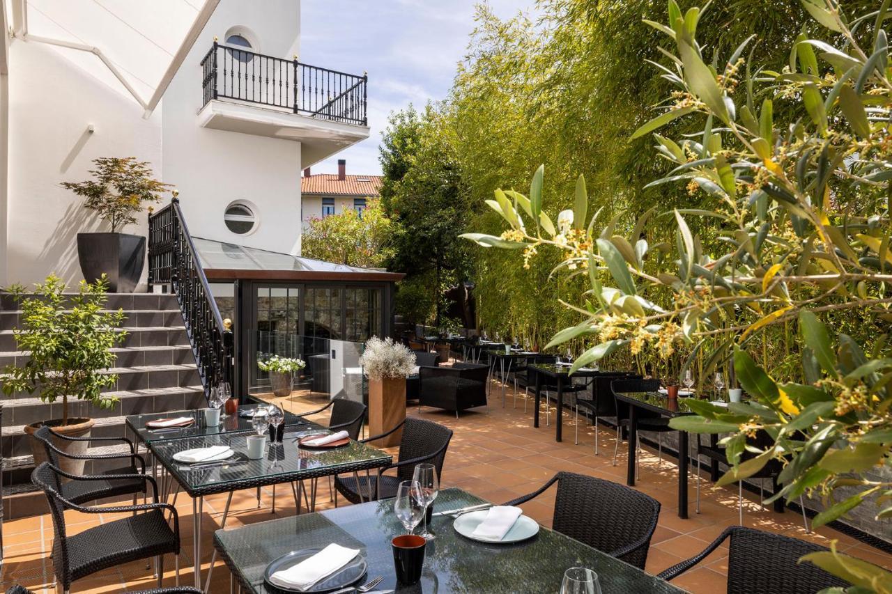 Hotel Magalean &