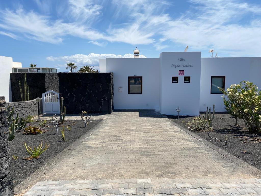 Holiday home Casa Aguamarina 23b Playa Blanca (Lanzarote)