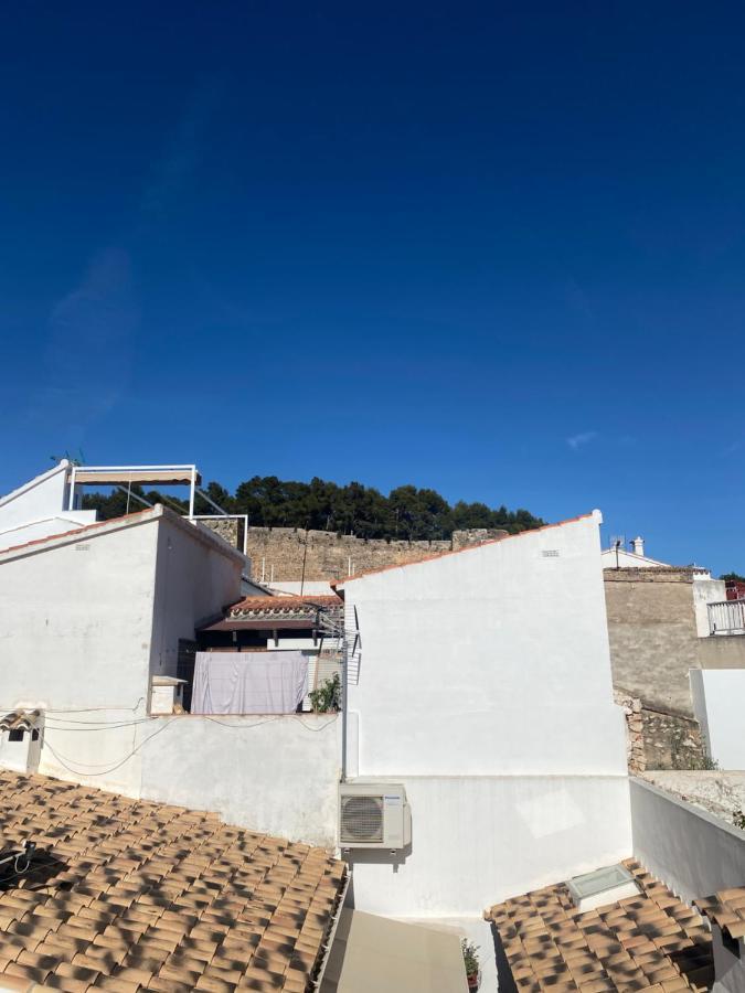 Casa Castillo. * Dénia