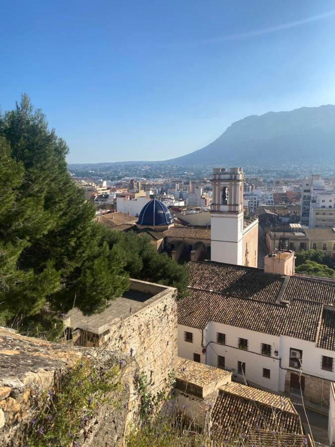 Сasa de vacaciones Casa Castillo.