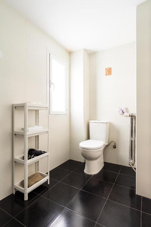Acogedor Apartamento En Tenor Fleta Zaragoza
