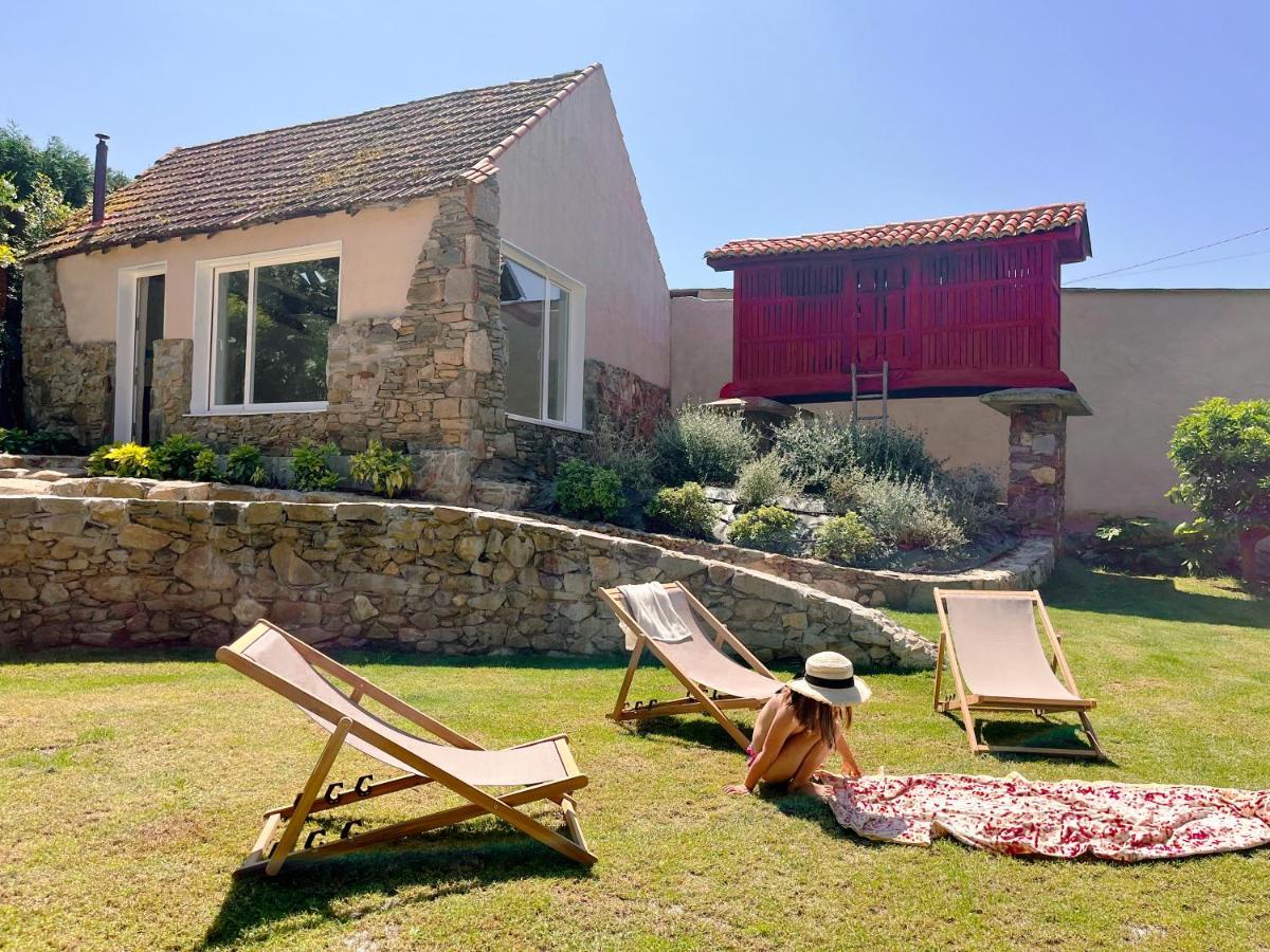 Holiday home Seixurra 31