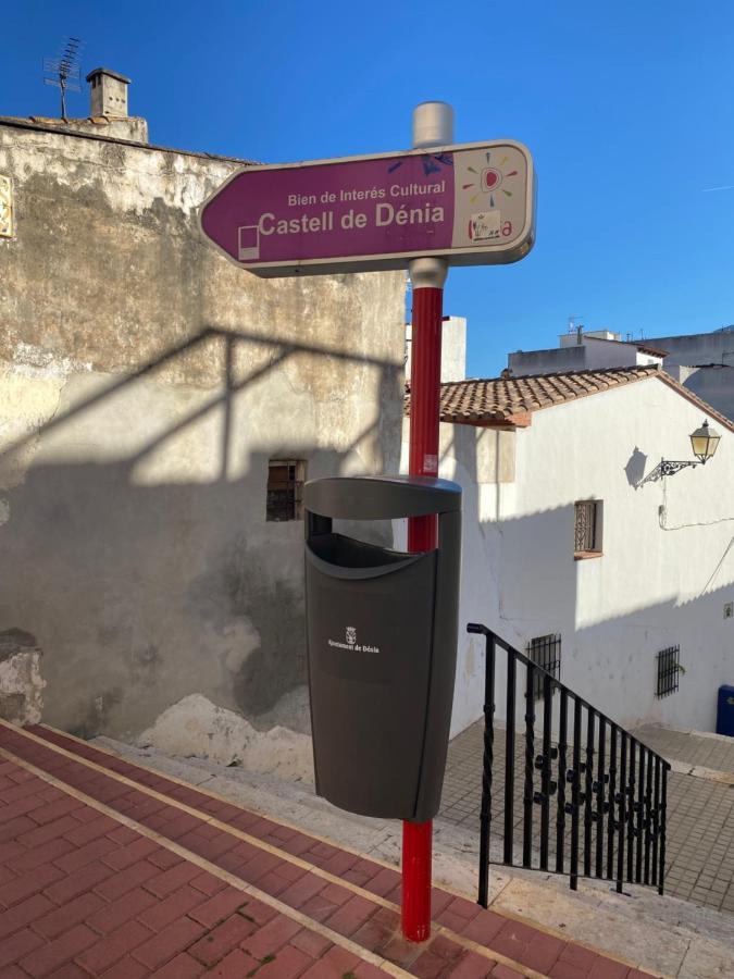 Casa Castillo. Dénia