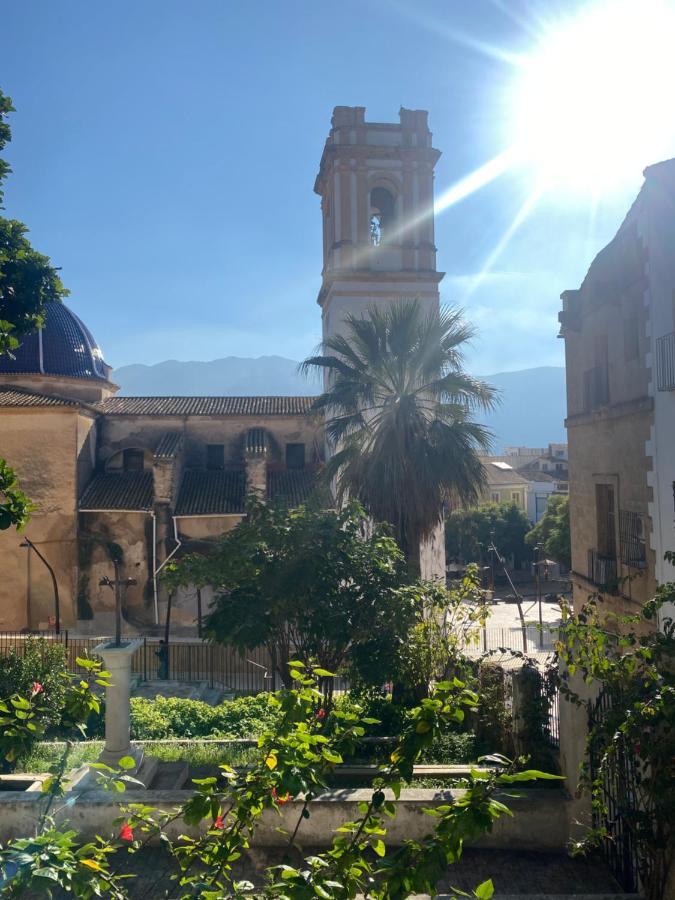 Casa Castillo.