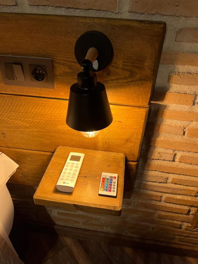 Apartamento Mirador Virgen De Gracia *