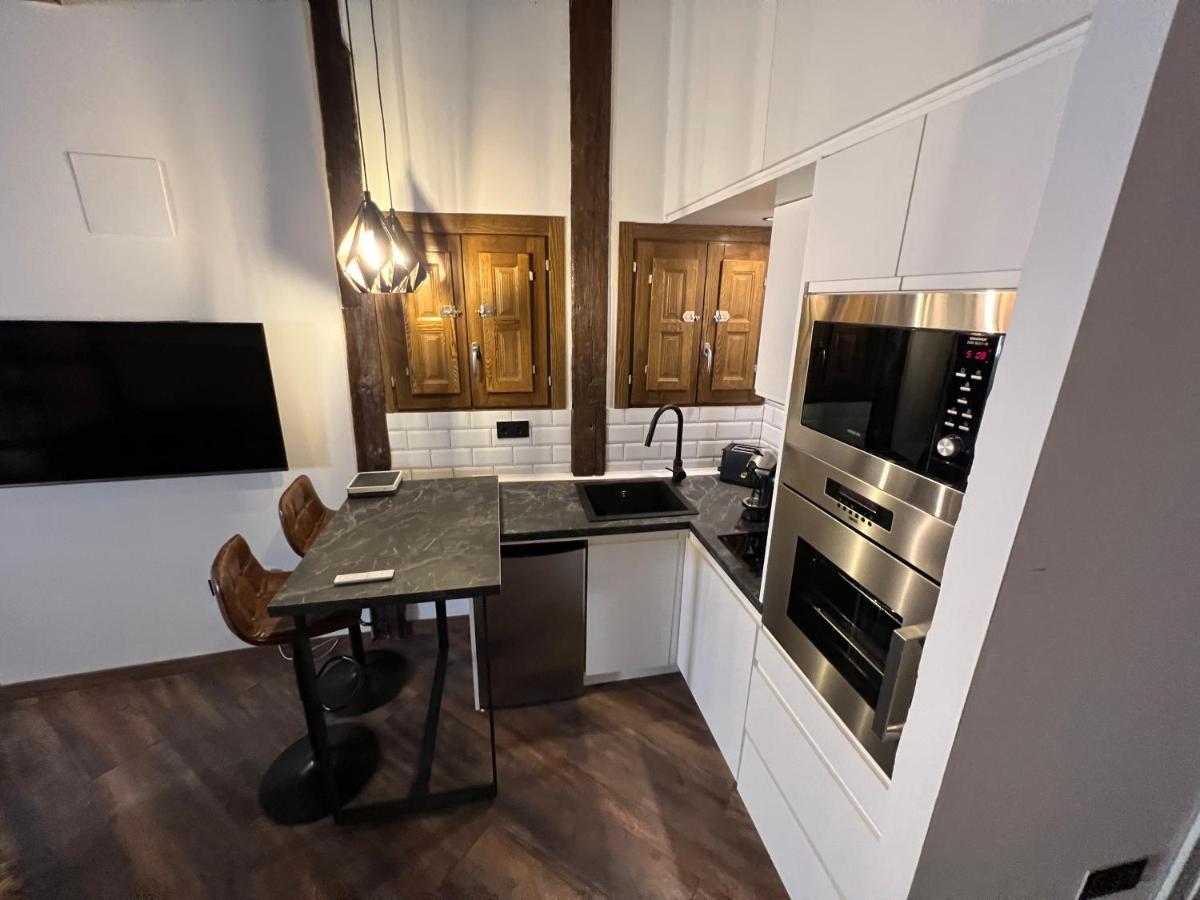 Apartamento Mirador Virgen De Gracia Toledo