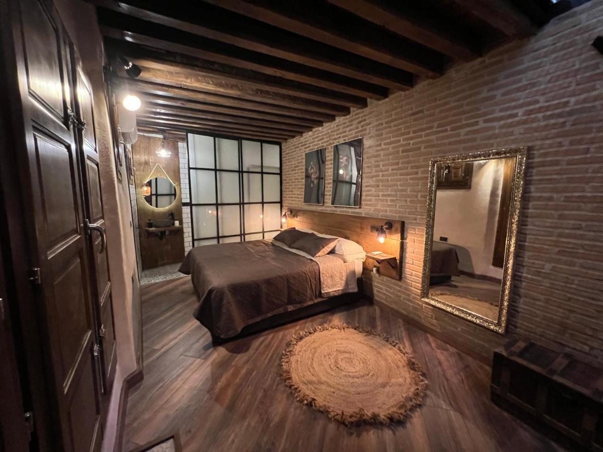 Mirador Virgen De Gracia Apartamento
