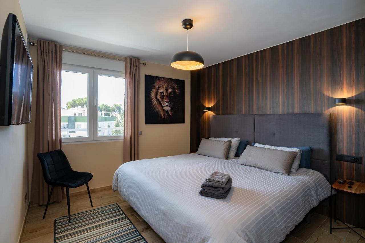 Los Riscos Luxury - Torremolinos