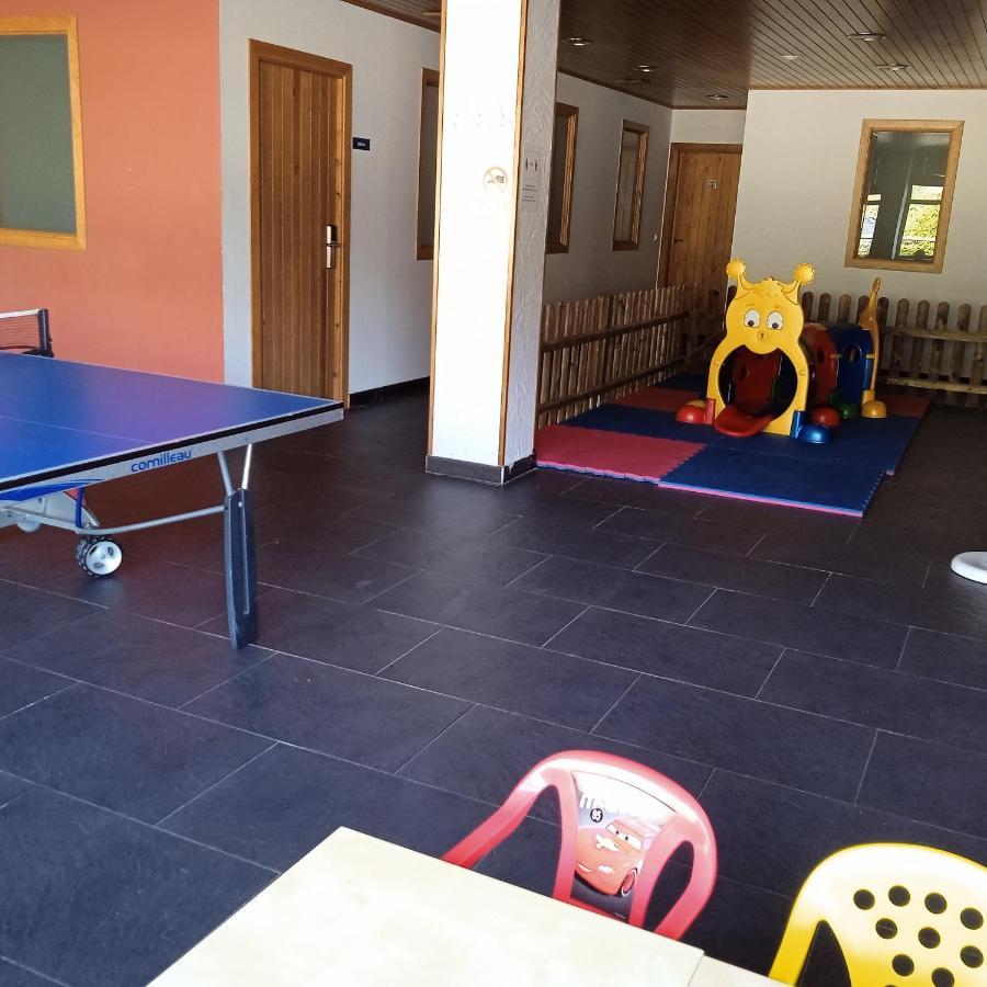 Apartamento Arenys De Boi Bohí