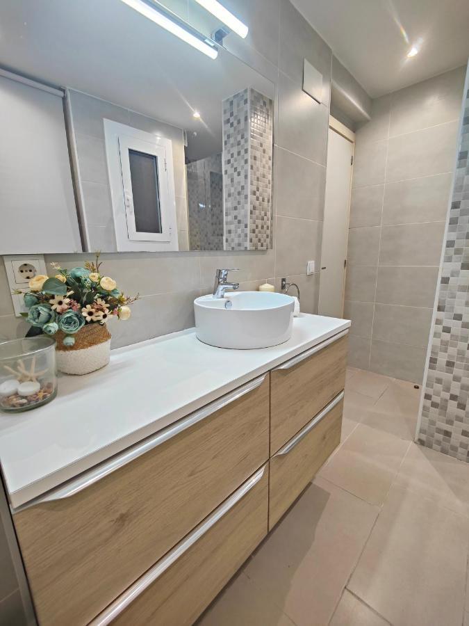 Apartamento Vistas Al Mar De La Pineda! *
