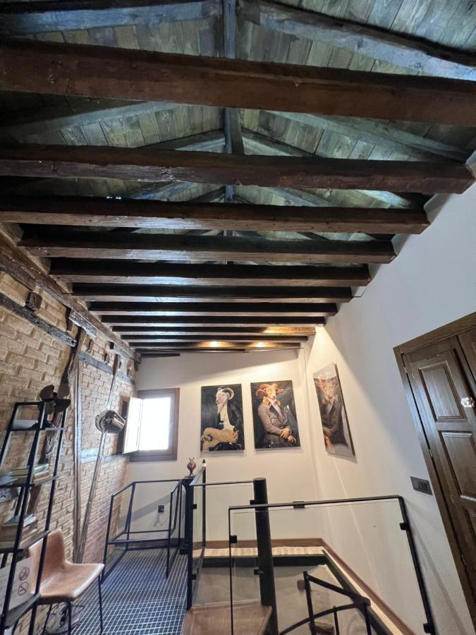 Mirador Virgen De Gracia Apartamento