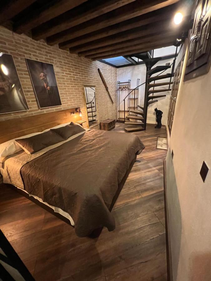 Mirador Virgen De Gracia Apartamento