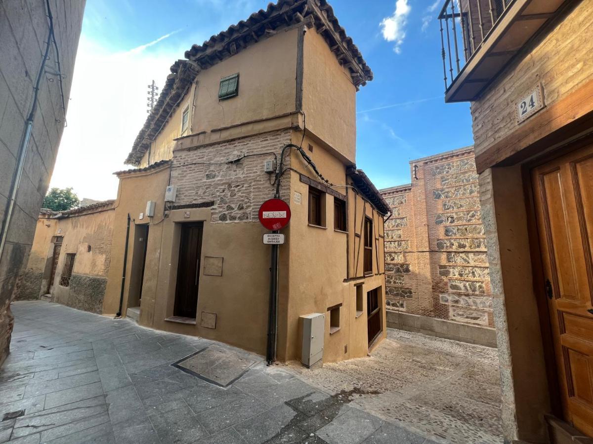Apartamento Mirador Virgen De Gracia