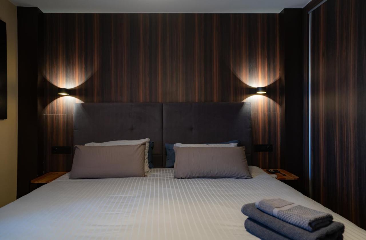 Los Riscos Luxury - Torremolinos