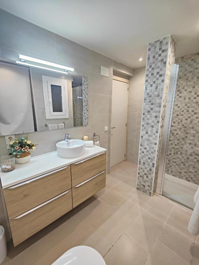 Apartamento Vistas Al Mar De La Pineda! Apartment