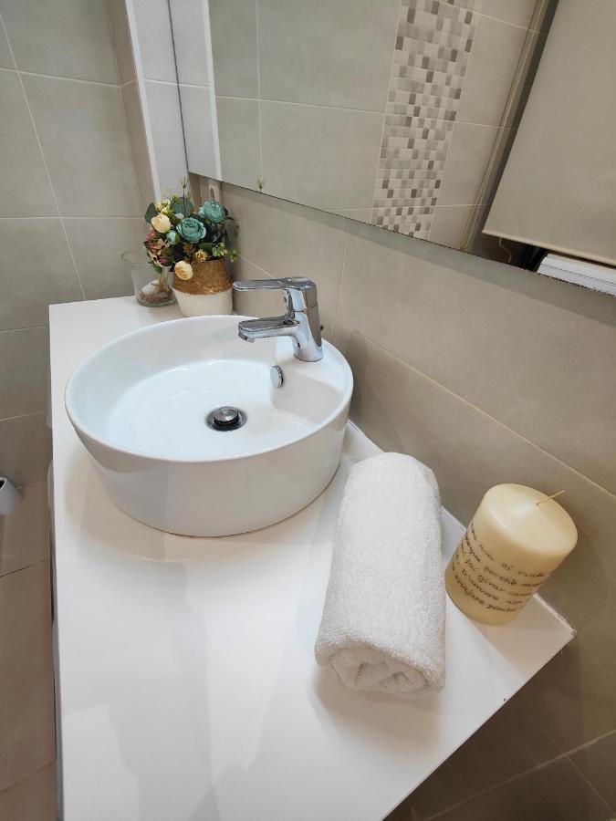 Apartamento Vistas Al Mar De La Pineda! Apartment La Pineda
