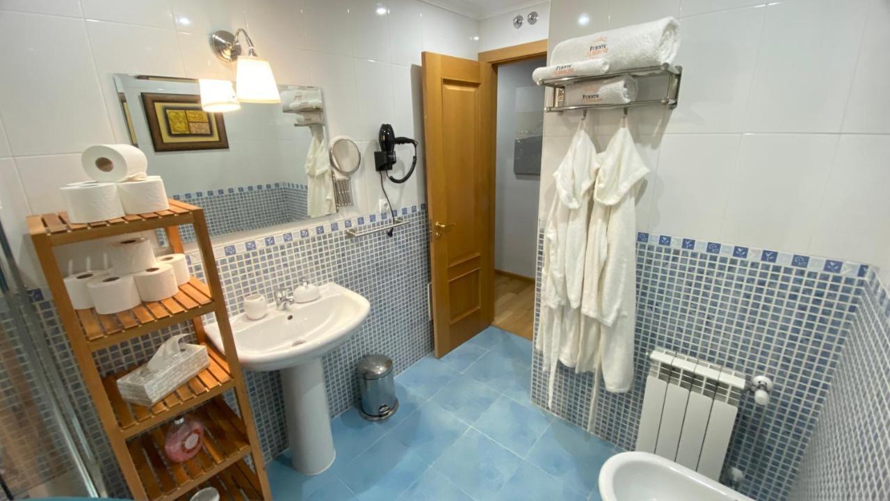 Apartment Aires De Toledo-parque Warner Y Madrid En Familia