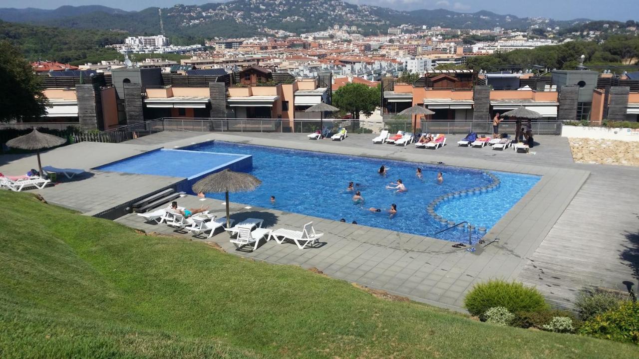 Sa Boadella Beach, - Costa Brava Apartamento *