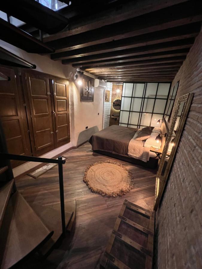 Mirador Virgen De Gracia Apartamento