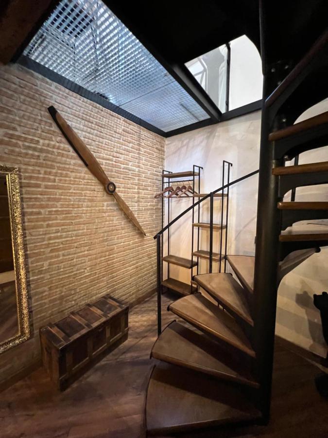 Apartamento Mirador Virgen De Gracia