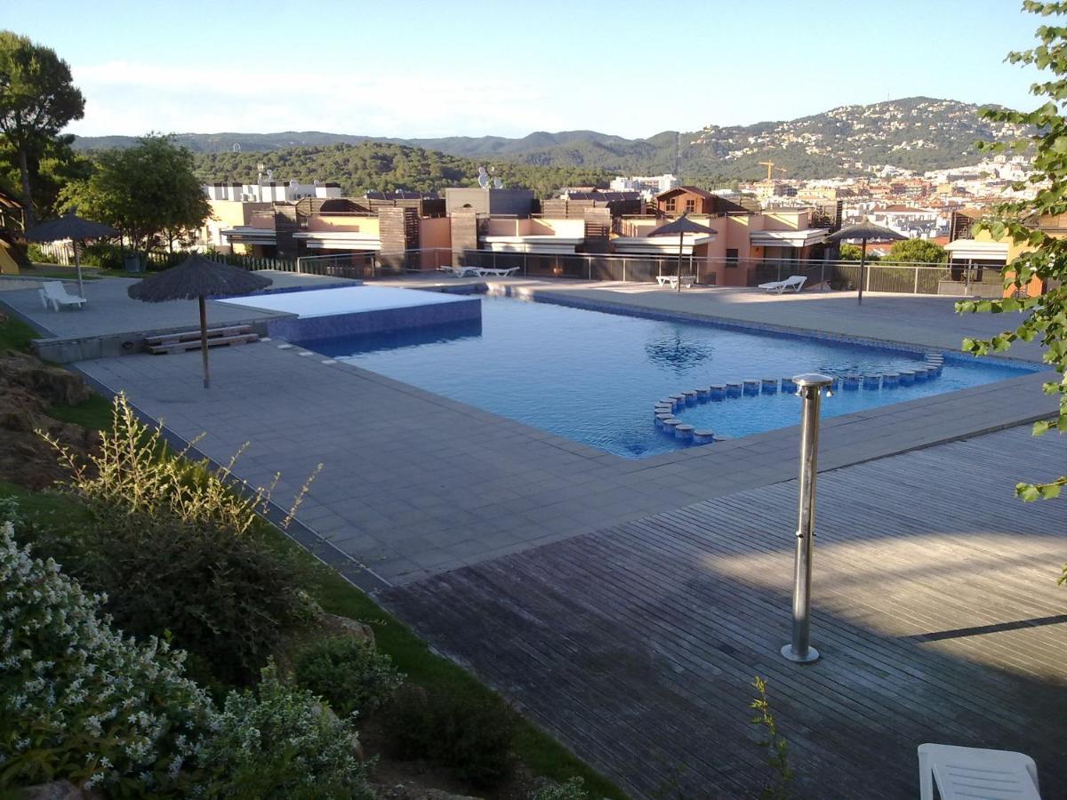 Sa Boadella Beach, - Costa Brava Apartamento *