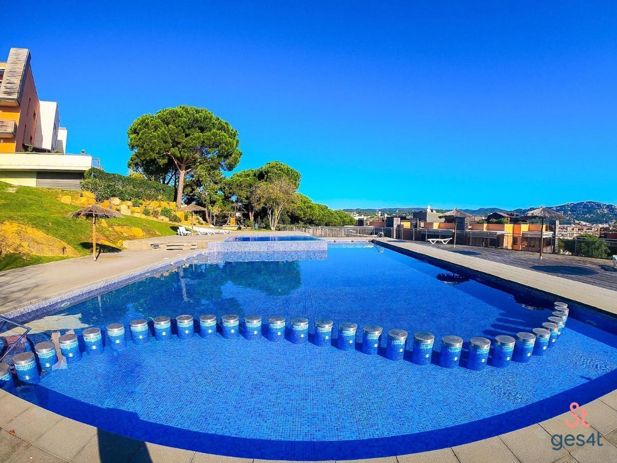 Apartamento Sa Boadella Beach, - Costa Brava