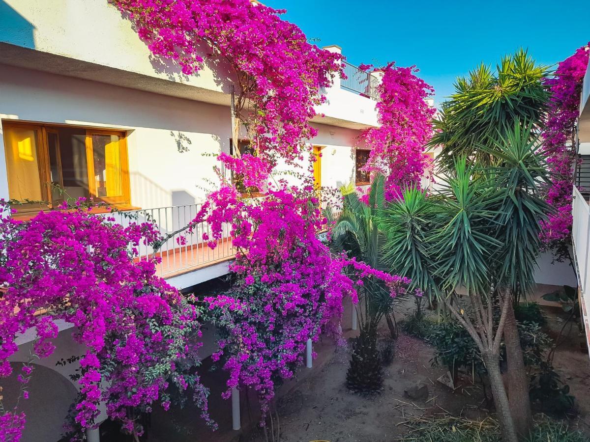 El Penell Estudi Mestral Apartment Vilamaniscle