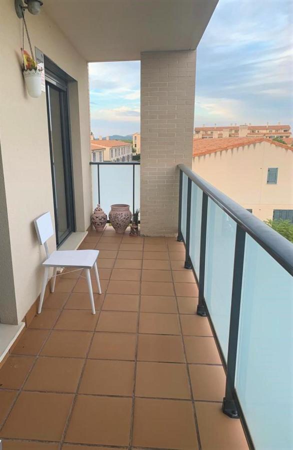 Golf Panoramica Apartment