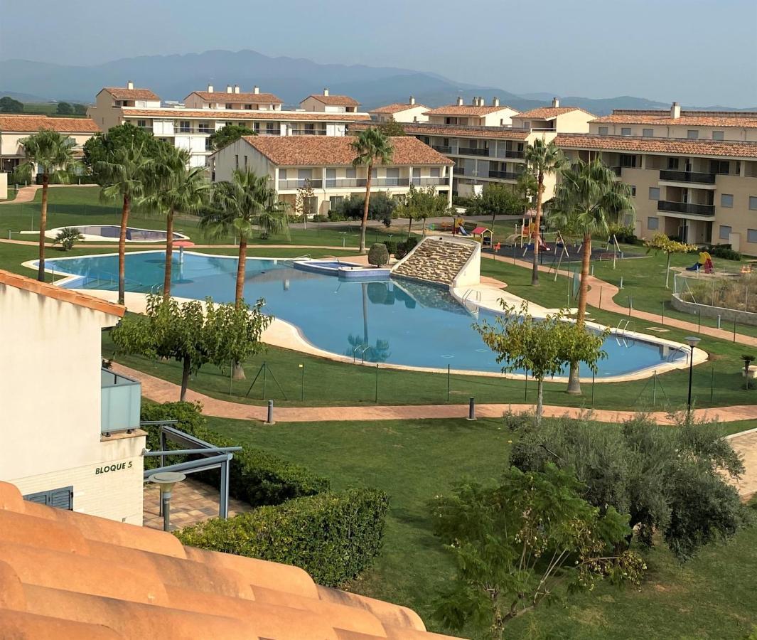 Golf Panoramica *
