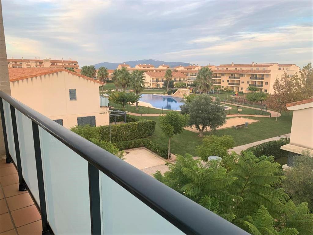 Golf Panoramica * San Jorge (Castellon)