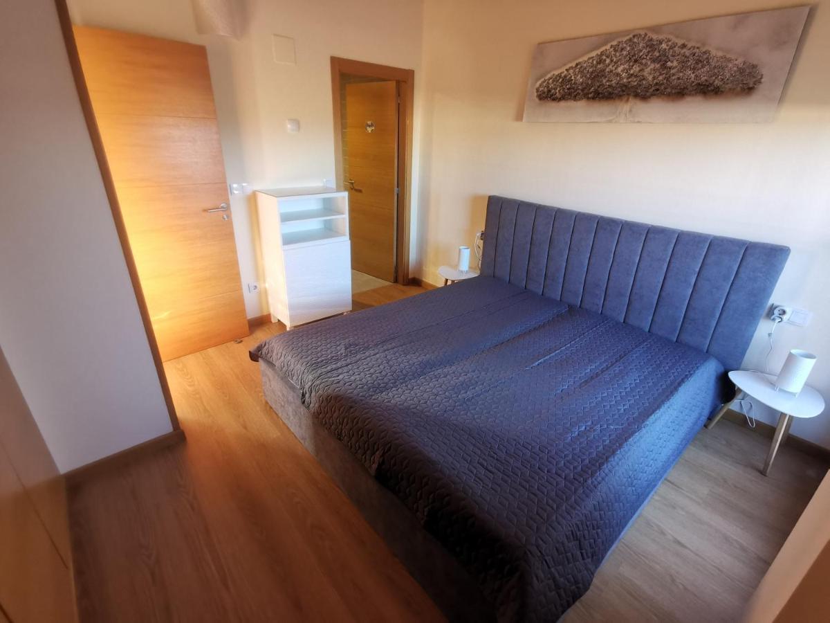 Golf Panoramica Apartment *
