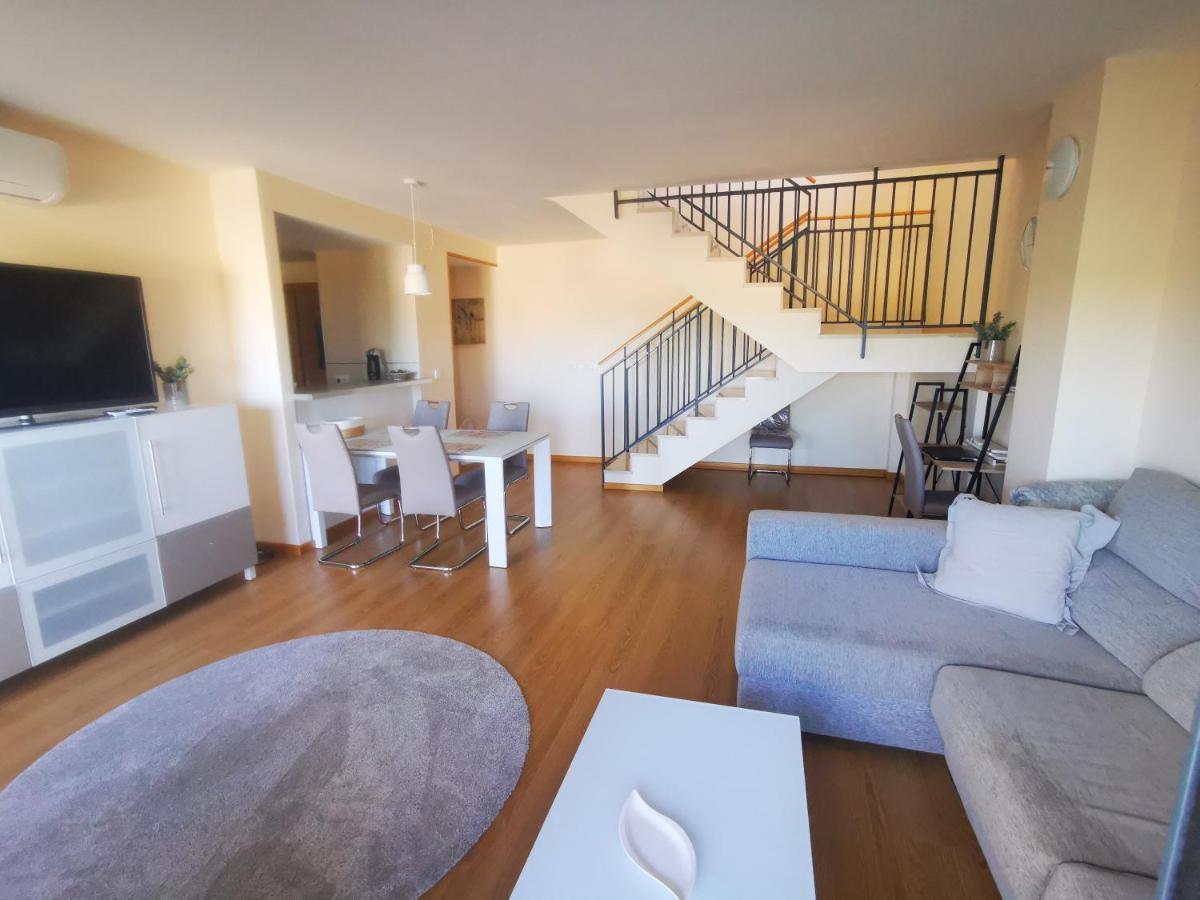 Apartment Golf Panoramica