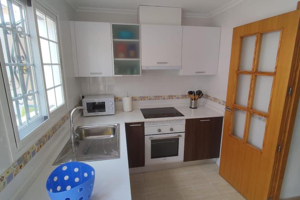 Duplex Cala Pinar Pulpí