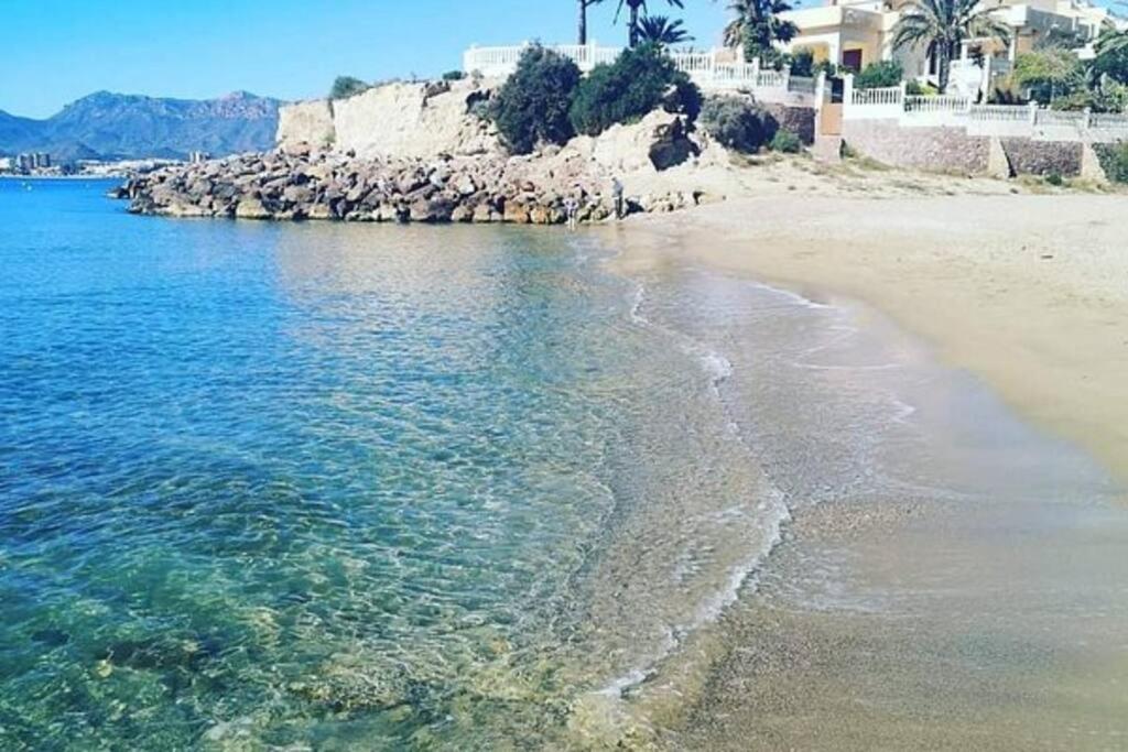 Duplex Cala Pinar Pulpí