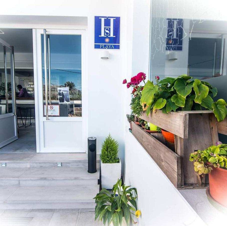 Casa Emilio Guest house *