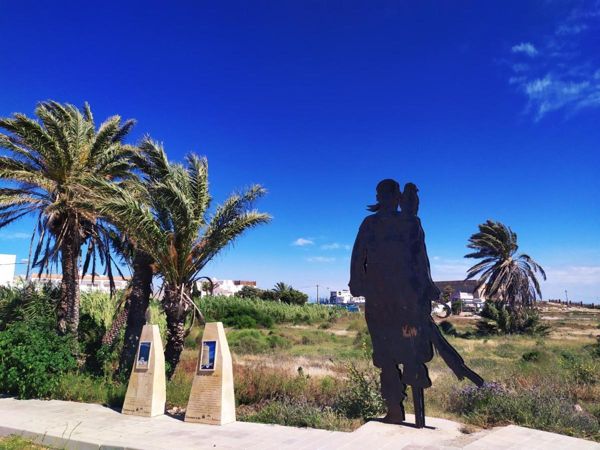 Casa Emilio Almeria