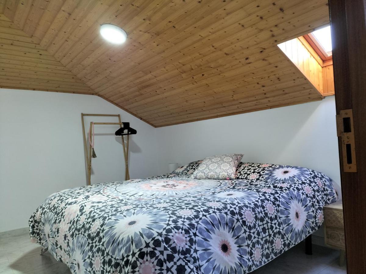 Apartamento Casa Bascuas *