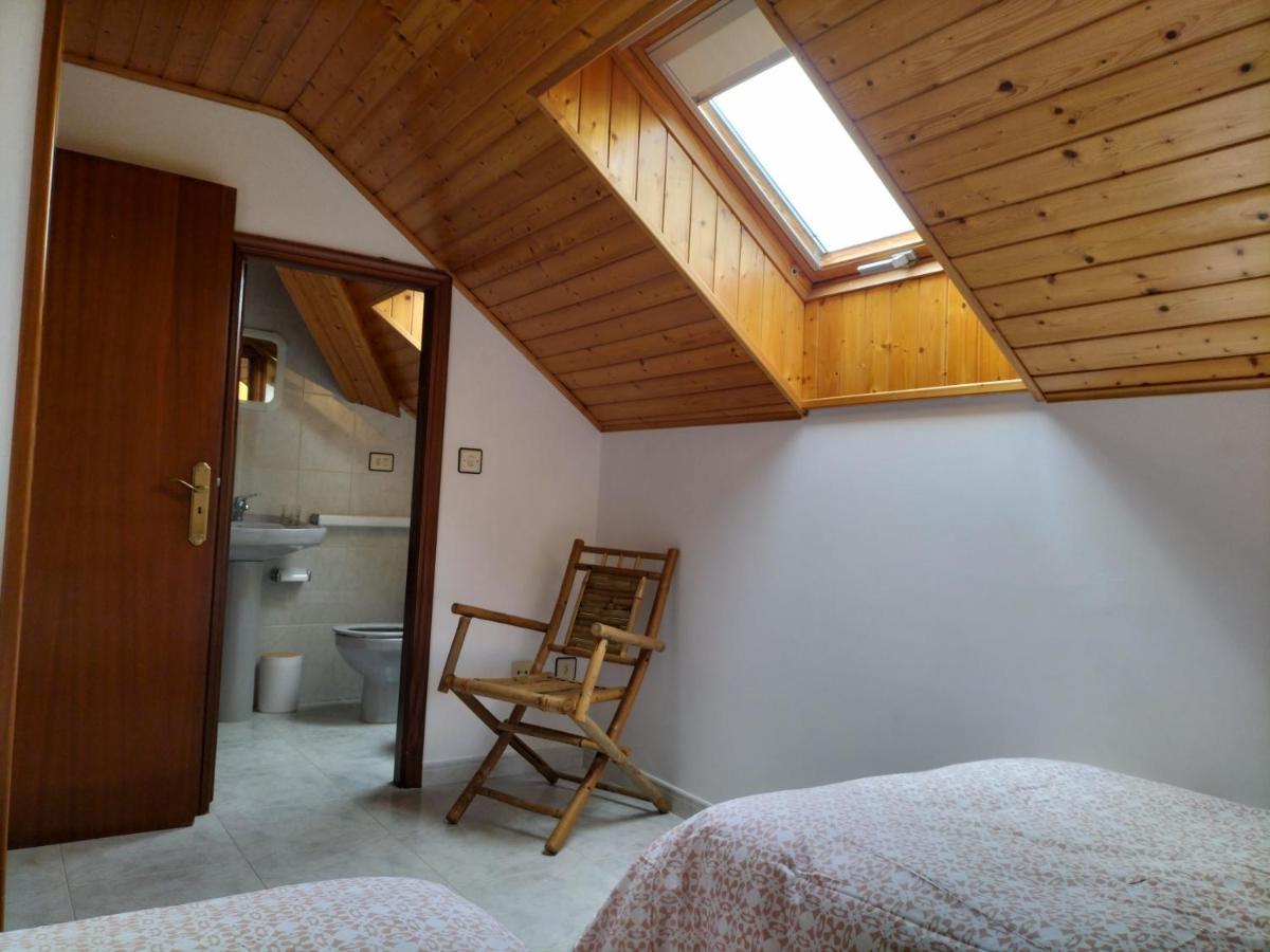 Casa Bascuas Apartamento
