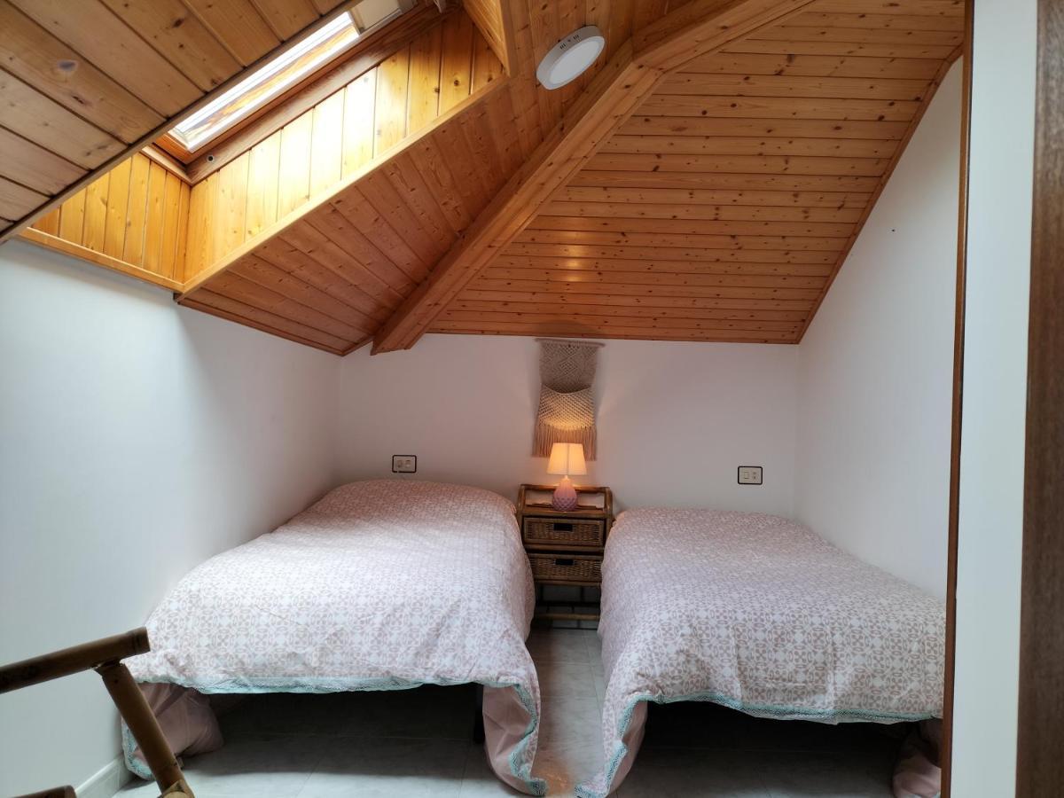 Casa Bascuas Apartamento Portonovo