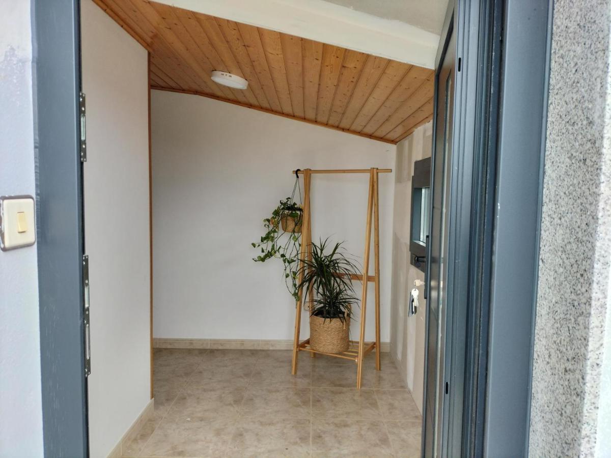 Apartamento Casa Bascuas Portonovo